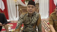 Alasan Eri Cahyadi Pakai Parkir Sistem Digital pada 2026