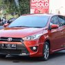Berburu Hatchback Matik Rp 150 Jutaan di Semarang, Cek Pilihannya