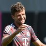 Mueller: Kekuatan Messi, Neymar, dan Mbappe Akan Berhenti Saat Lawan Bayern