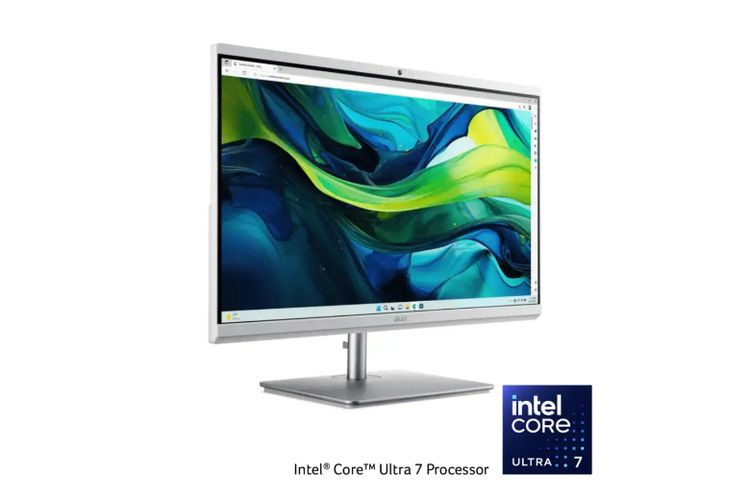 Acer Aspire C27-195ES