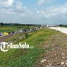 Tol Fungsional Solo-Yogyakarta Macet hingga 3 Km, Padahal Panjang Jalan Tol Cuma 6 Km