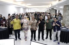 Generasi Muda Faktor Kunci Turunkan Angka Stunting di Indonesia