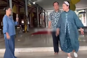 Kronologi Cekcok Gusti Moeng Vs Kubu PB XIV Purboyo, Adu Mulut Pecah Jelang Upacara Adat