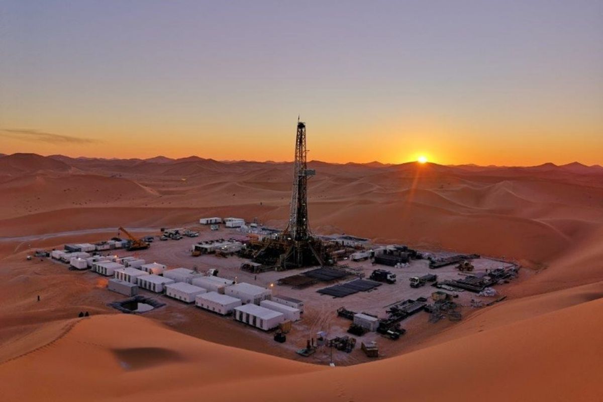 Drilling & Wells