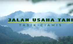 Dorong Perekonomian Petani, Kementan Gulirkan Program Pembuatan Jalan Usaha Tani