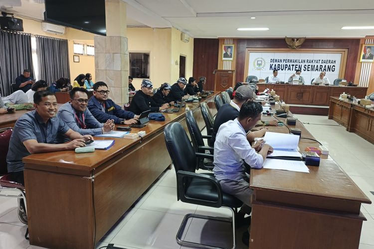 Beli Rumah tapi Dijual Lagi oleh Pengembang, 17 Warga Kabupaten Semarang Rugi Rp 1,5 Miliar