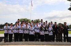 All New Honda Vario 125 dan Vario Street Bukan Pakai Rangka eSAF