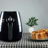 Oven Vs Air Fryer, Mana yang Lebih Hemat Listrik?