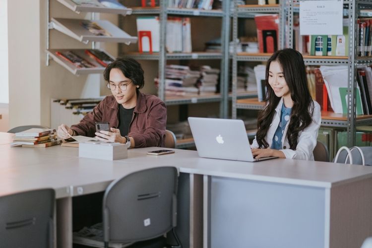 Program peminatan Data Science Unpar juga menjamin kurikulum dan sistem pembelajaran sesuai dengan kebutuhan nyata di industri. 