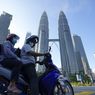 Update Corona 1 Mei 2022: Malaysia Cabut Aturan Wajib Masker di Luar Ruangan Mulai Hari Ini