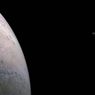 Jupiter akan Sejajar dengan Bulan Malam Ini, Jangan Lewatkan