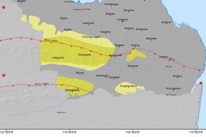 Pakar Geologi ITS Sebut Surabaya Dilewati 2 Sesar Aktif yang Berpotensi Gempa