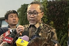 Sebut Awal 2025 Bakal Terjadi Kekurangan Hasil Panen Padi, Menko Zulhas: Jangan Sampai Terjadi Gejolak Harga Pangan 