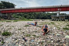 [POPULER NUSANTARA] Menyoroti Lautan Sampah di Sungai Citarum | Kisah Calon Paskibraka Gagal Seleksi