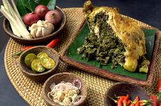 Don’t Miss These Must-Try and Inexpensive Balinese Food Eateries