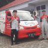 Bisa Cek Kendaraan Gratis di Daihatsu Kumpul Sahabat Bitung 2025