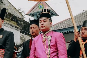 LDA Keraton Surakarta Minta Dukcapil Hentikan Proses Ganti Nama KGPH Purboyo Jadi PB XIV