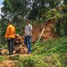Longsor dan Pohon Tumbang di Cibunian Bogor: Rumah Rusak, Lansia Luka-Luka