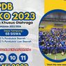 PPDB SMP Yogyakarta 2023 Buka Kelas Khusus Olahraga, Kuota 68 Siswa