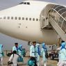 Jemaah Calon Haji Asal Klaten Meninggal Dunia di Pesawat Setelah 15 Jam Perjalanan