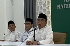 Gus Yahya Ungkap Ada Pelobi Dekati 5 Pengurus NU agar Mau Berangkat ke Israel