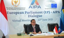Fadli Zon Harap Hubungan Diplomatik Uni Eropa-ASEAN Buka Peluang Kerja Sama di Bidang Baru