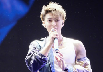 Buka Pabrik Pembalut, Tao Eks EXO Tawarkan Gaji Lima Kali UMR China