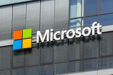 Microsoft Patenkan Kamera Ponsel yang Mirip Logo Perusahaan