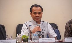 Tingkatkan Ekonomi Daerah, Kawasan Ekonomi Khusus Ditargetkan Jadi Destinasi Investasi Senilai Rp 62,1 Triliun