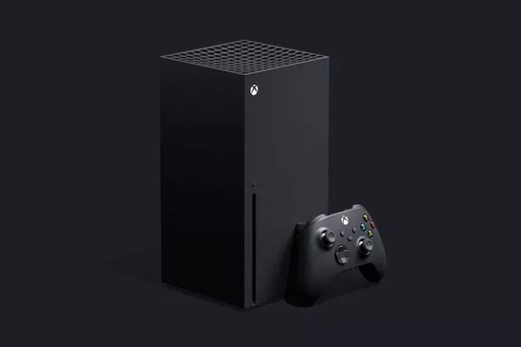 Xbox Series X