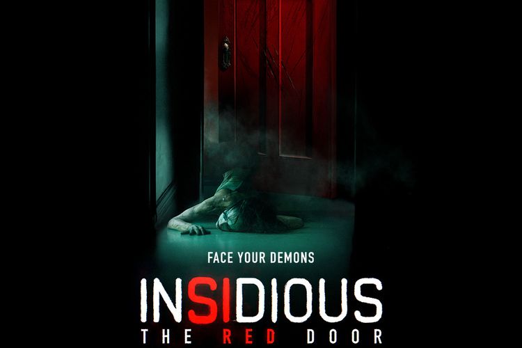 Sinopsis Film Insidious: The Red Door (2023)