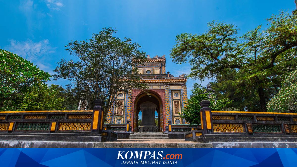 Vietnam Pangkas Bebas Visa untuk Indonesia Jadi 14 Hari, Ini Alasannya