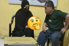 Diduga Masalah Rumah Tangga, Pemicu Dokter Faisal Sengaja  Buat Aksi 