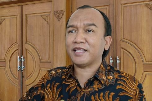 Pemkot Tegal Tunda Pembubaran Gugus Tugas Covid-19