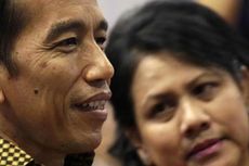 Jokowi Minta Pasar Klewer Segera Dibangun