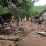 Detik-detik Banjir Bandang Terjang Belasan Rumah di Jombang, Warga: Air Datang Langsung Besar