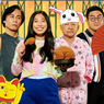 Profil Pemain Awkwafina is Nora from Queens