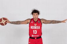 Dua Pemain Naturalisasi Gabung Timnas Muda di IBL 2021