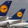 Terdampak Covid-19, Lufthansa Disuntik Rp 144 Triliun oleh Pemerintah Jerman