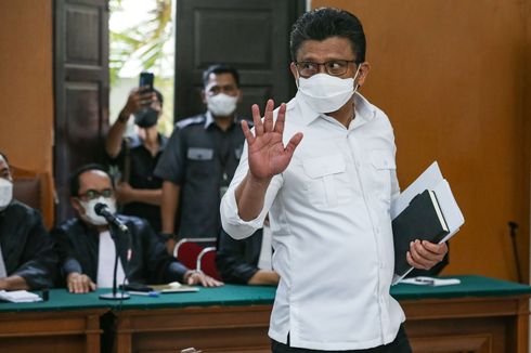 Pengacara: Jaksa Tak Bisa Buktikan Ferdy Sambo Ikut Tembak Yosua, Hanya Berdasar Pengakuan Bharada E