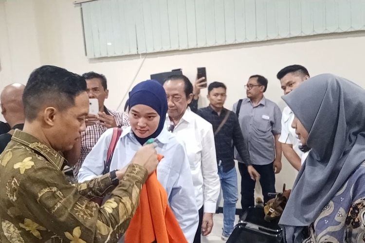 Dituntut 7 Tahun Penjara soal Korupsi, Ini Hal yang Memberatkan Bupati Cilacap Syamsul Aulia