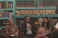 Ridwan Kamil Sarankan Prabowo Beri Target Dubes Hadirkan Restoran RI di Luar Negeri