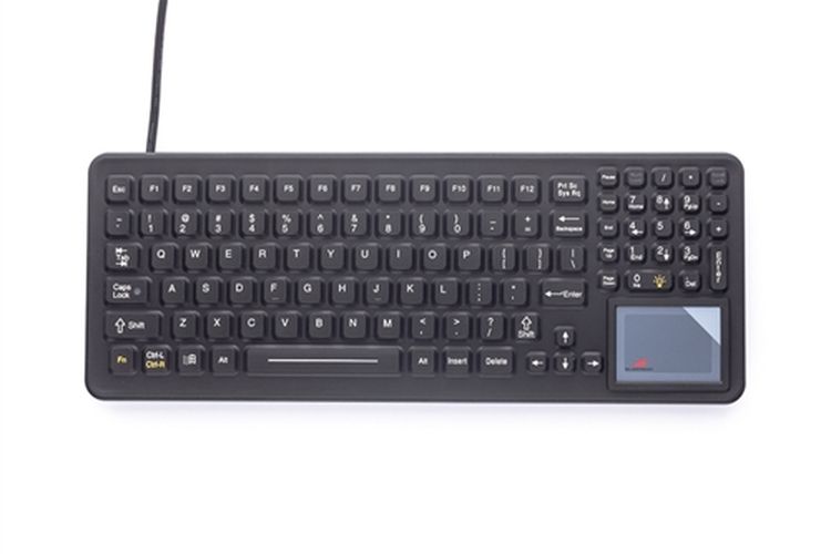 Keyboard PS/2.