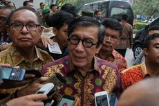 Pemerintah Tak Keberatan Kursi Pimpinan DPR Ditambah untuk PDI-P