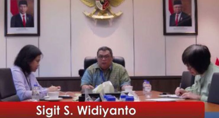 WNI "Nyoblos" di Malaysia, KJRI Johor Bahru Edarkan Kotak Suara Keliling