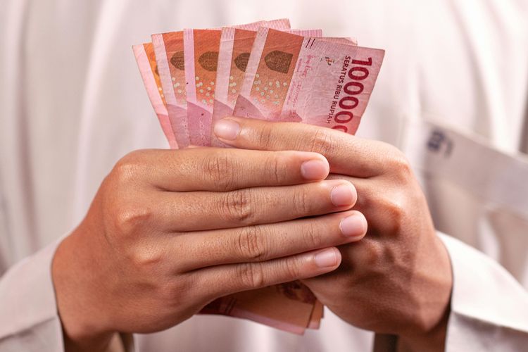 Cara cek BLT Oktober 2025 dari Kemensos.