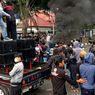 337 Demonstran Diamankan Saat Aksi Tolak Omnibus Law, Polisi: Ada yang Bawa Sajam