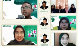 5 Karya Penelitian Mahasiswa Pemenang Ajang TSRA 2021, Ada Alat Deteksi Covid-19