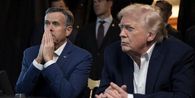 Ditutupi Trump, Ini Alasan Sebenarnya Bos CIA Mendadak ke Rusia