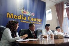 Gubernur Klaim 100 Persen Wilayah Bengkulu Sudah Dialiri Listrik